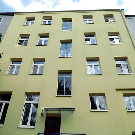 Pension Am Aubach Schwerin Schwerin  Exterior photo