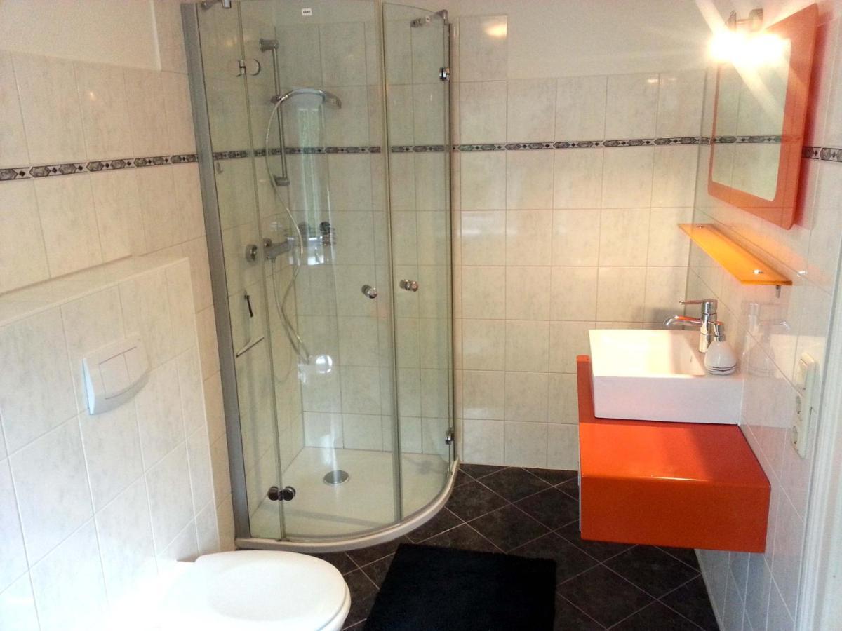 Apartment Am Aubach Schwerin Schwerin (Mecklenburg-Vorpommern)