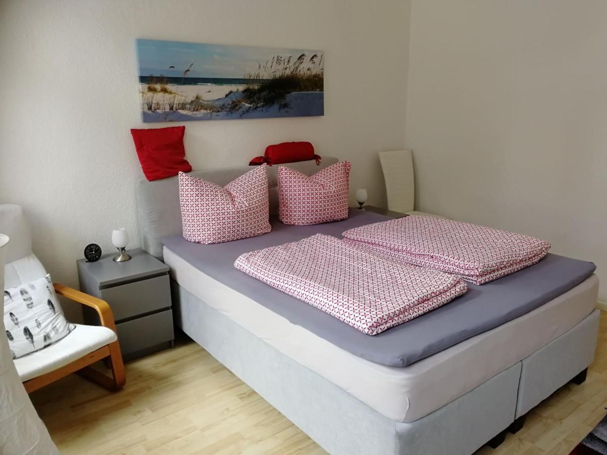 Am Aubach Schwerin Apartment Schwerin (Mecklenburg-Vorpommern)