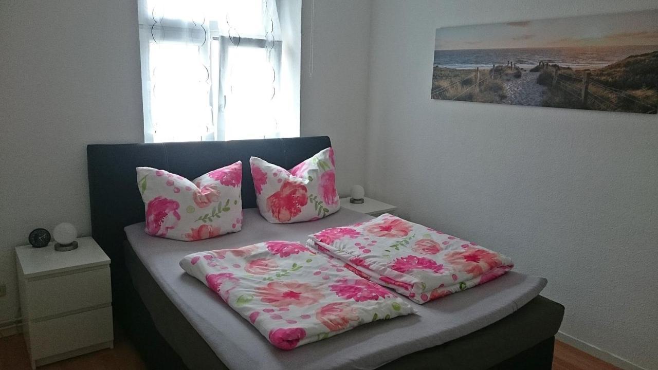 Apartment Am Aubach Schwerin Schwerin (Mecklenburg-Vorpommern)