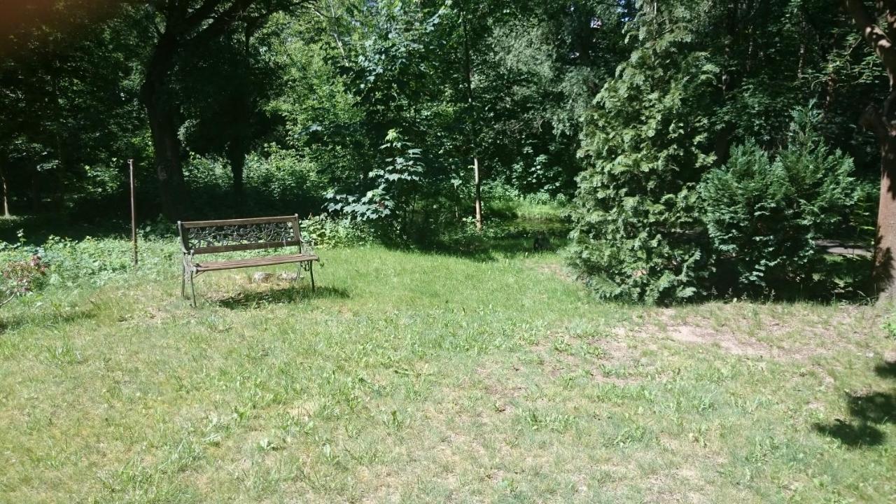 Lejlighed Am Aubach Schwerin