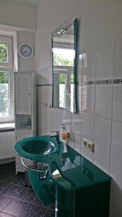 Apartment Am Aubach Schwerin