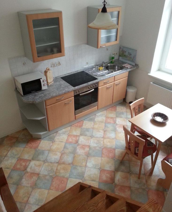 Am Aubach Schwerin Apartment Schwerin (Mecklenburg-Vorpommern)