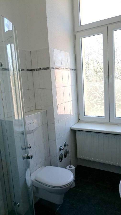 Am Aubach Schwerin Apartment