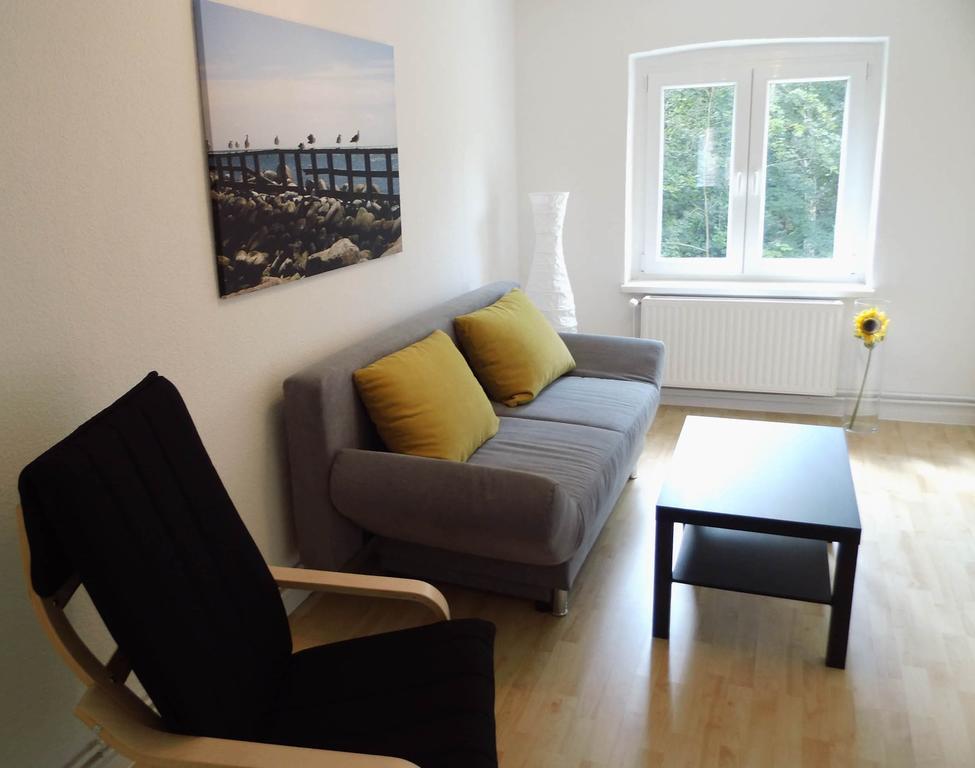 Am Aubach Schwerin Apartment