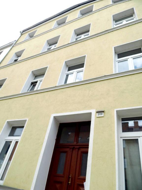 Apartment Am Aubach Schwerin Schwerin (Mecklenburg-Vorpommern)
